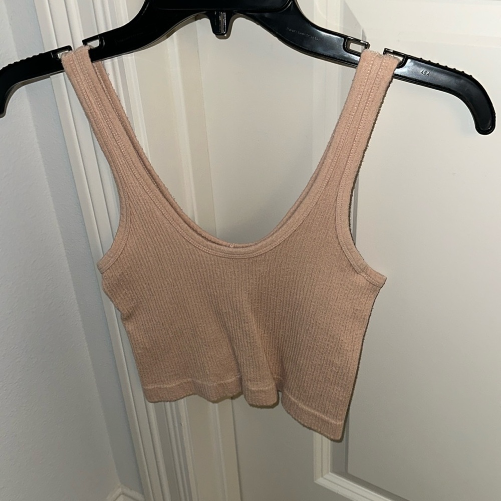 Urban outfitters top